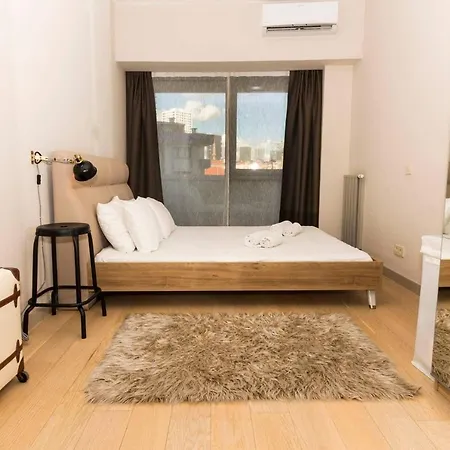 1+1 Stylish Apt. 10 Min From Akasya Mall Istanbul