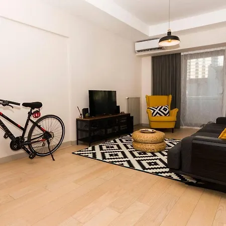 1+1 Stylish Apt. 10 Min From Akasya Mall Istanbul